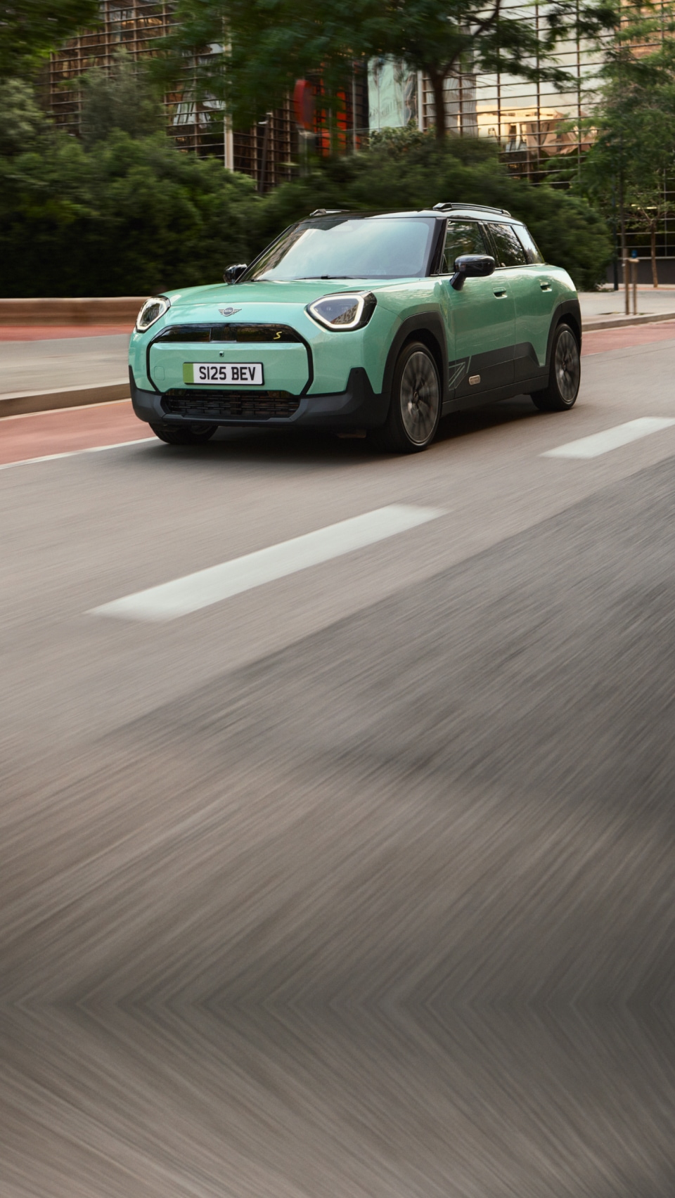 MINI Flex Car Insurance